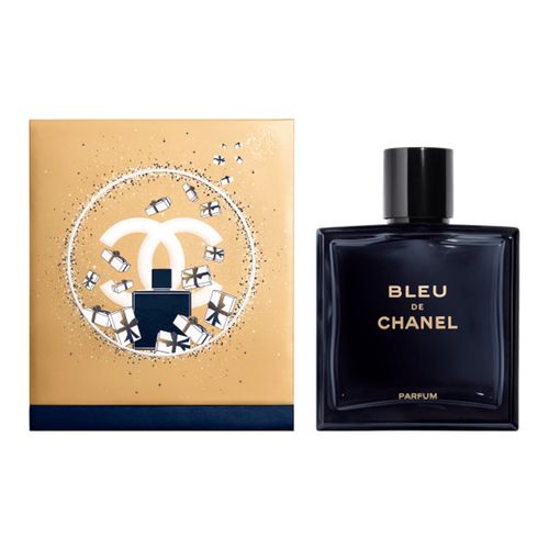 Bleu de Chanel