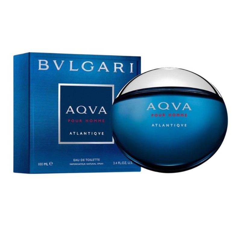 Bvlgari