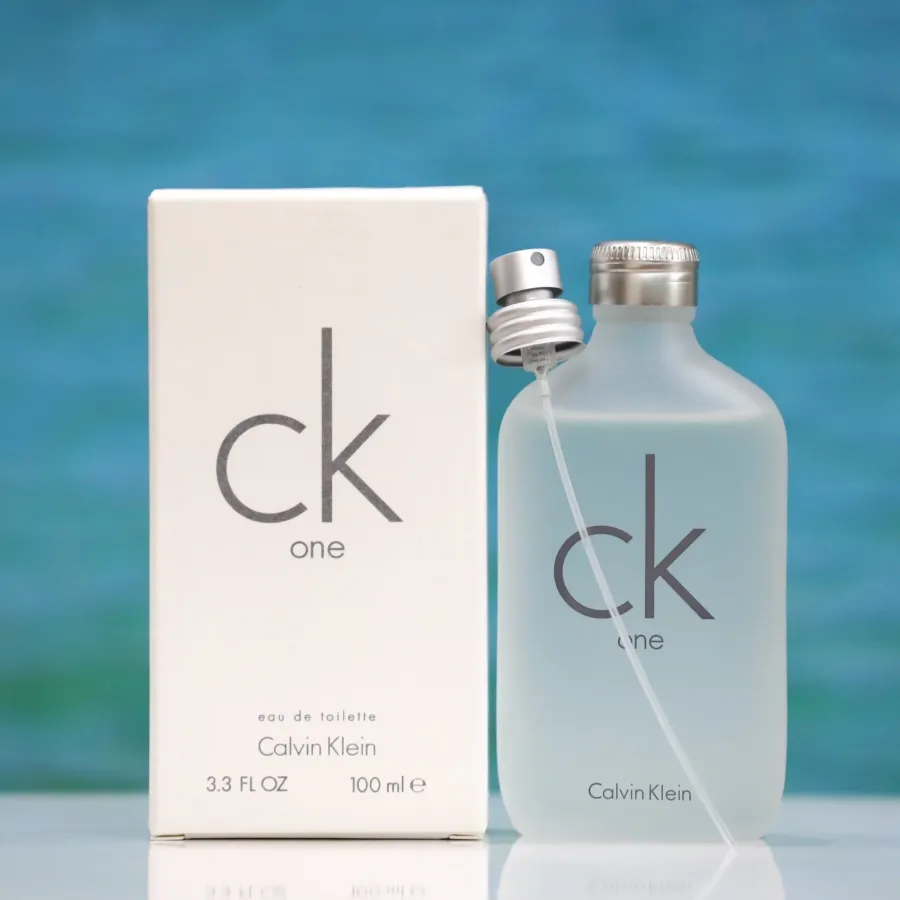 Calvin Klein