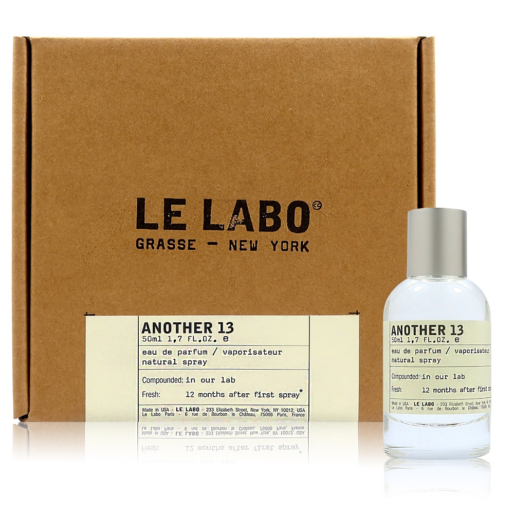 Le Labo