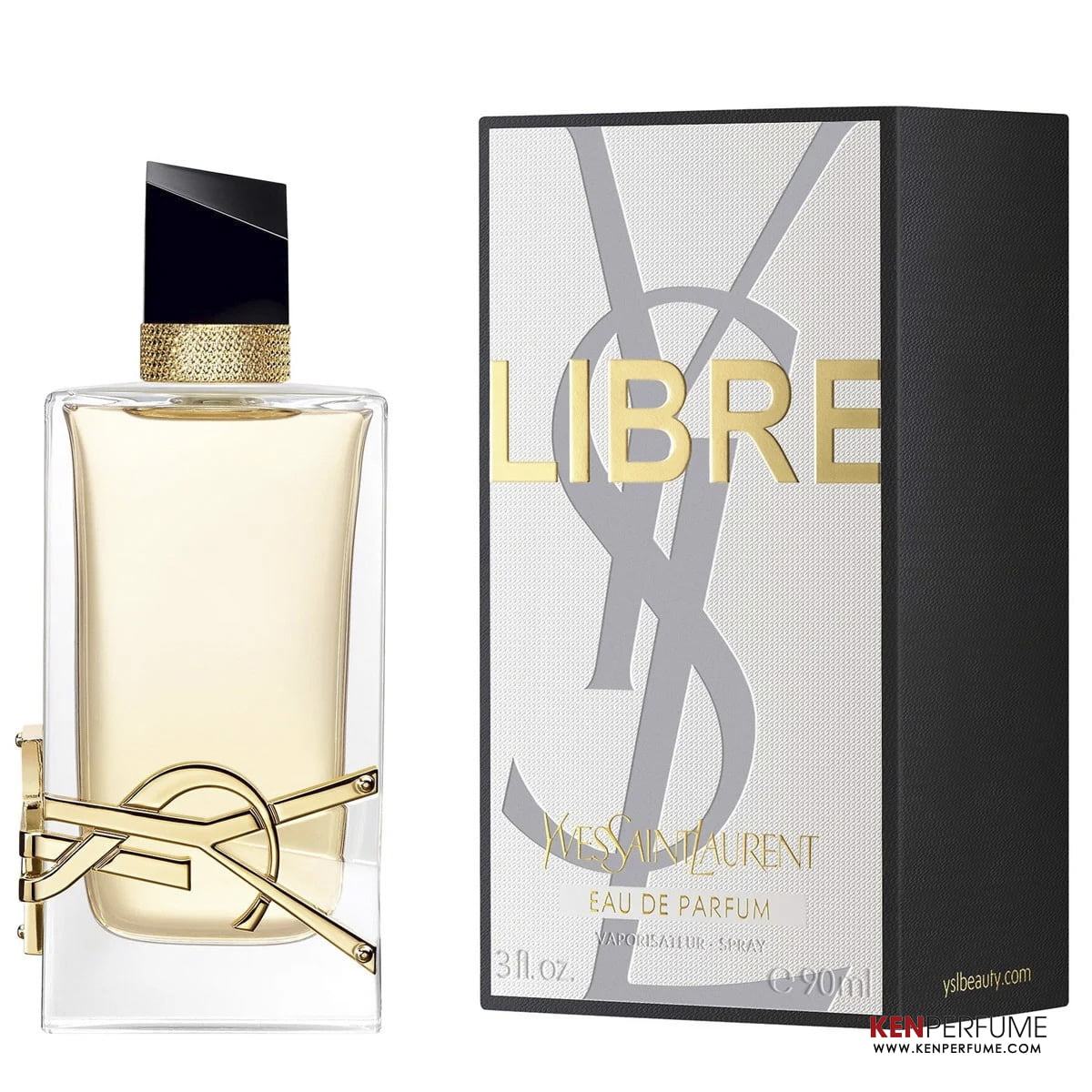YSL Libre