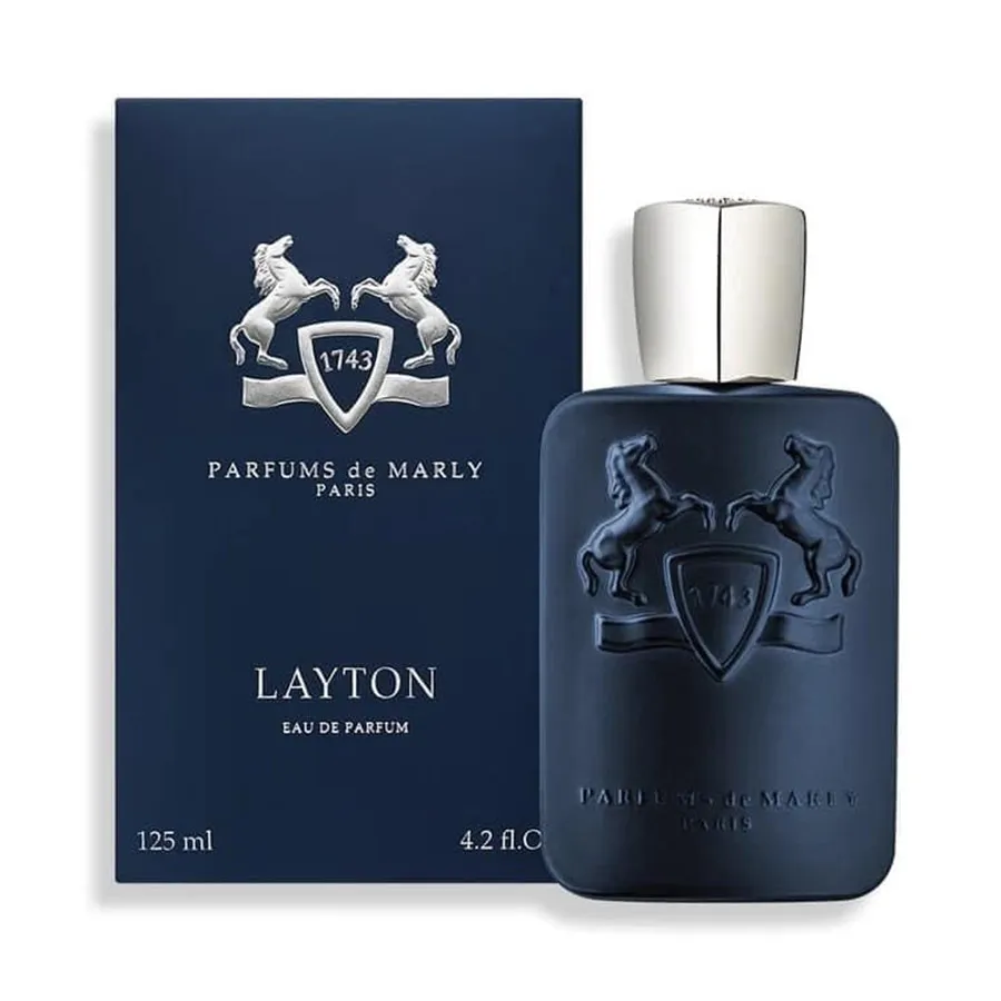 Parfums de Marly