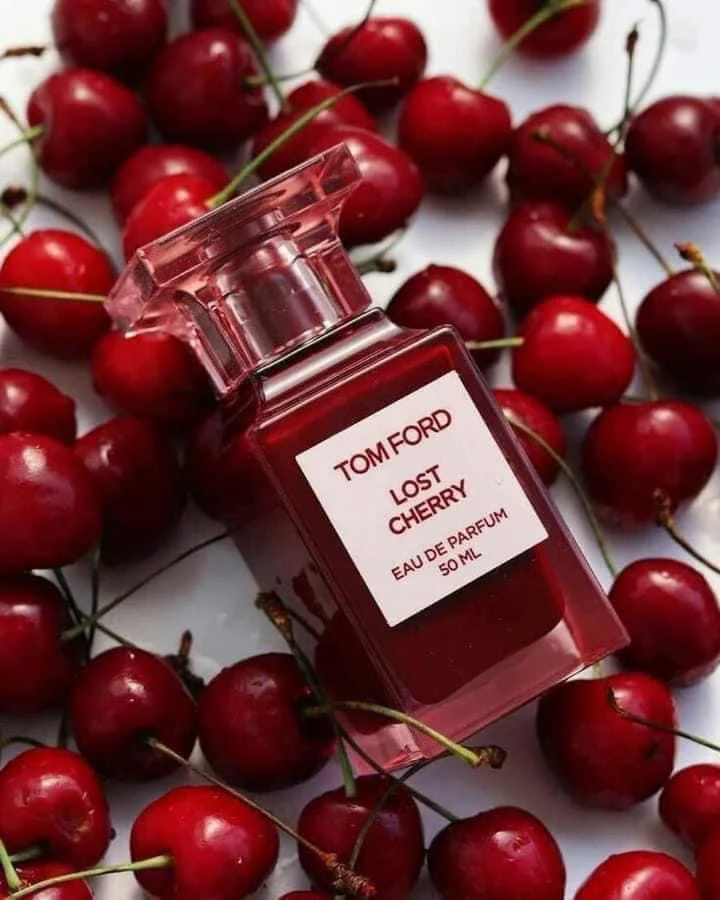 Tom Ford